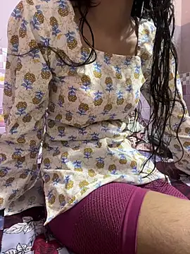 Snapshot of Sandhya_77 chatting on 03.03.26 Sandhya 77 online show from 03.03.26