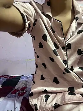 Snapshot of Sandhya_77 chatting on 03.12.26 Sandhya 77 online show from 03.12.26