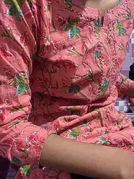 Snapshot of Sandhya_77 chatting on 03.27.26 Sandhya 77 online show from 03.27.26