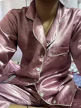 Snapshot of Sandhya_77 chatting on 03.27.26 Sandhya 77 online show from 03.27.26