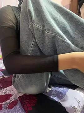 Snapshot of Sandhya_77 chatting on 03.29.26 Sandhya 77 online show from 03.29.26