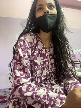 Snapshot of Sandhya_77 chatting on 04.03.26 Sandhya 77 online show from 04.03.26