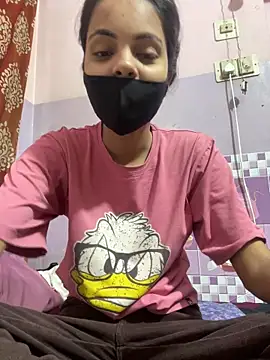 Snapshot of Sandhya_77 chatting on 04.06.26 Sandhya 77 online show from 04.06.26