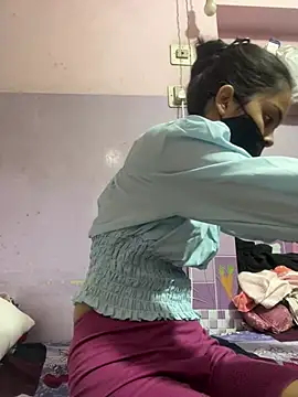 Snapshot of Sandhya_77 chatting on 04.09.26 Sandhya 77 online show from 04.09.26