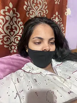 Snapshot of Sandhya_77 chatting on 04.10.26 Sandhya 77 online show from 04.10.26