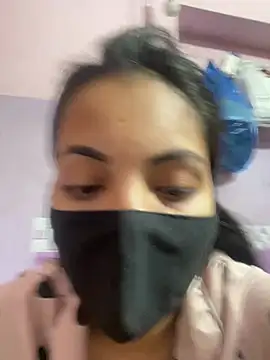 Snapshot of Sandhya_77 chatting on 04.11.26 Sandhya 77 online show from 04.11.26