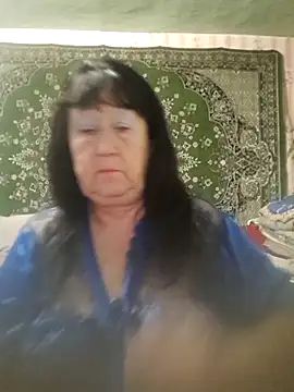 CrystalLime6411 online show from 09.10.25