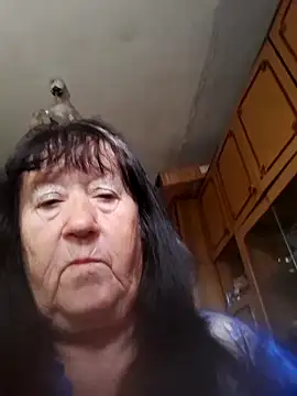 CrystalLime6411 online show from 09.27.25