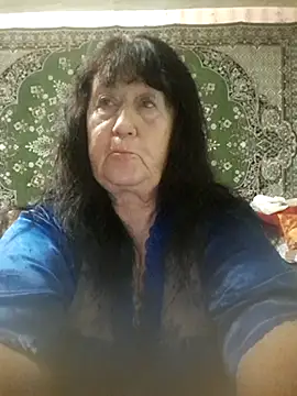 CrystalLime6411 online show from 09.27.25