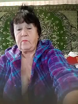 CrystalLime6411 online show from 09.29.25