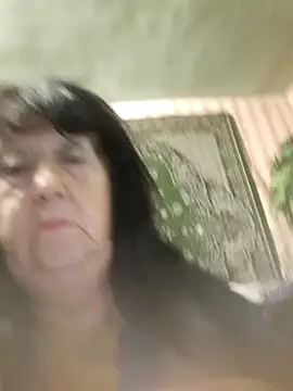 CrystalLime6411 online show from 09.29.25