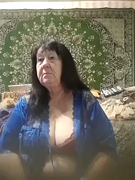 CrystalLime6411 online show from 10.18.25