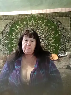 CrystalLime6411 online show from 10.19.25