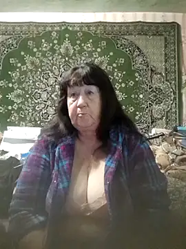 CrystalLime6411 online show from 10.23.25