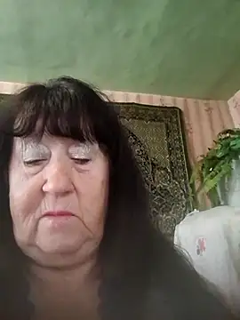 CrystalLime6411 online show from 11.05.25