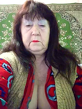 CrystalLime6411 online show from 01.17.26