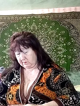 CrystalLime6411 online show from 02.02.26