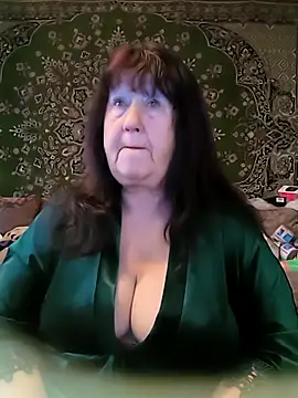 CrystalLime6411 online show from 03.17.26