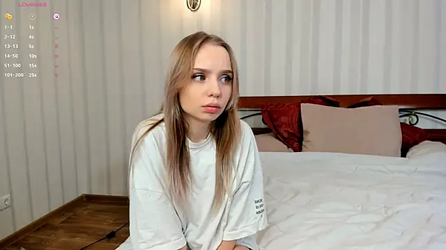 Little Clare online show from 10.24.25