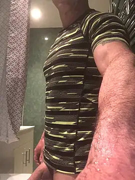 Andremann69 online show from 02.24.26