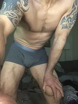 Andremann69 online show from 02.28.26