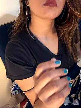 sexy-sukriti online show from 12.02.25