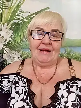 VioletSweet5566 online show from 02.03.26