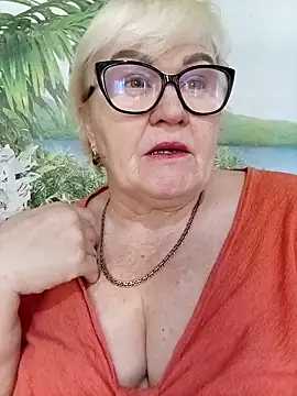 VioletSweet5566 online show from 04.04.26