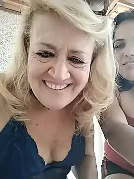 Belladama61 online show from 10.15.25