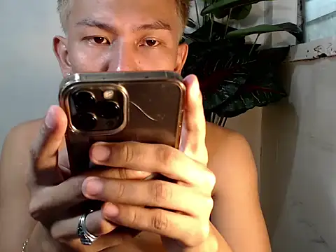 RalfAsian25 online show from 09.17.25