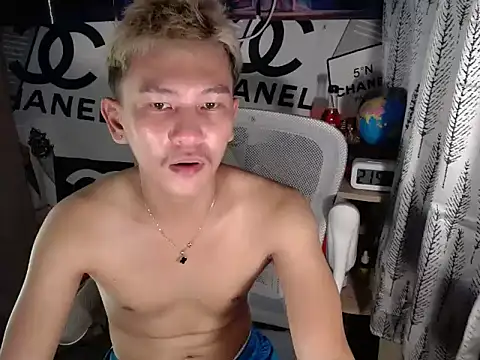 RalfAsian25 online show from 04.23.26