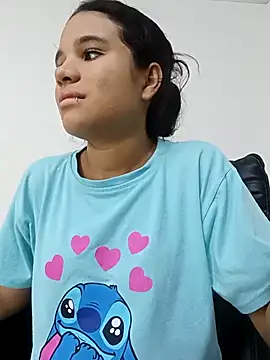 Snapshot of Little-Pussy-Sweet chatting on 09.17.25 Little-Pussy-Sweet online show from 09.17.25