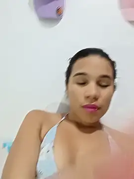 Snapshot of Little-Pussy-Sweet chatting on 10.07.25 Little-Pussy-Sweet online show from 10.07.25