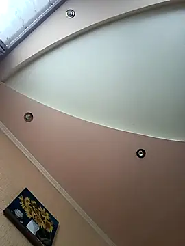 Kate2891 online show from 09.10.25