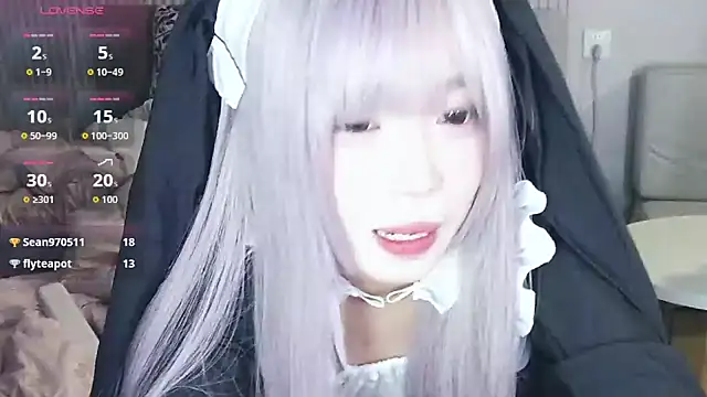 a5l2e0x online show from 10.20.25