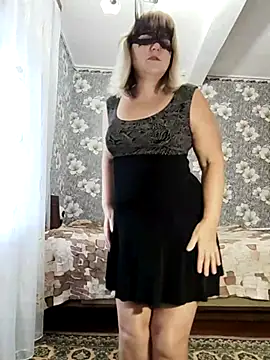 AliceGold5231 online show from 09.18.25