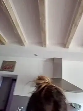 Misspapillon1840 online show from 10.15.25