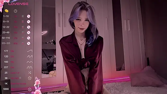 MiSeki online show from 03.01.26