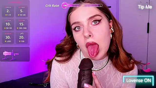 real bdsm couple online show from 09.20.25