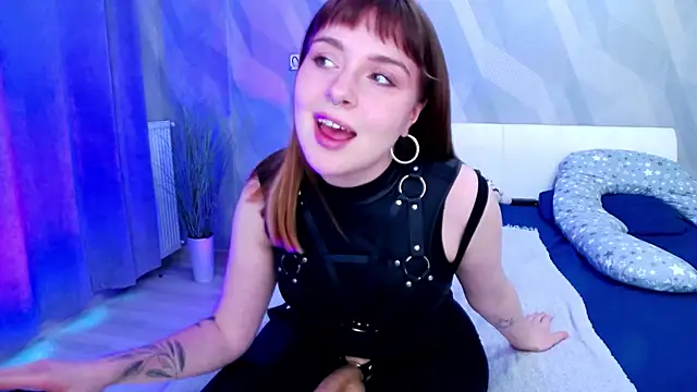 Snapshot of real_bdsm_couple chatting on 04.29.26 real bdsm couple online show from 04.29.26
