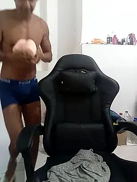 moreno25centimetro online show from 01.10.26