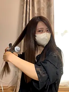 Snapshot of misa_mo chatting on 09.24.25 misa mo online show from 09.24.25