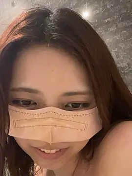 Snapshot of misa_mo chatting on 01.09.26 misa mo online show from 01.09.26