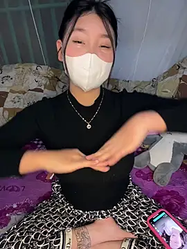 Samcutes online show from 12.14.25