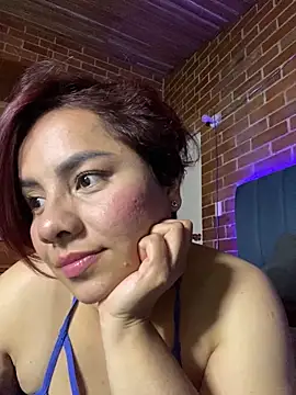 Snapshot of alejandra_prk26 chatting on 10.01.25 alejandra prk26 online show from 10.01.25