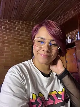 Snapshot of alejandra_prk26 chatting on 10.26.25 alejandra prk26 online show from 10.26.25