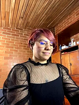 Snapshot of alejandra_prk26 chatting on 11.02.25 alejandra prk26 online show from 11.02.25