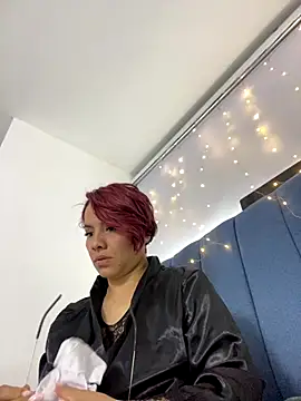 Snapshot of alejandra_prk26 chatting on 11.22.25 alejandra prk26 online show from 11.22.25