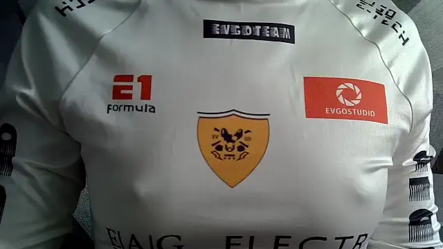 BritneyXKittensx online show from 11.22.25