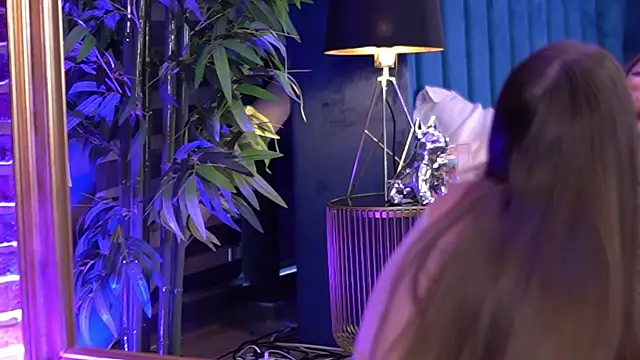 MillaSerene online show from 11.16.25